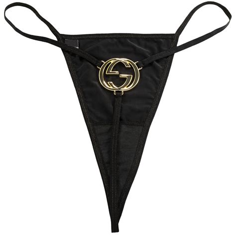 bodysuit gucci|Gucci thong underwear.